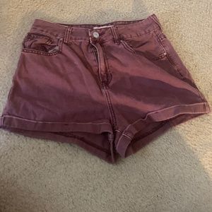 Womens Shorts